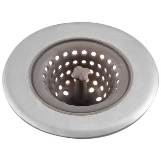Сито для раковины SS-1
