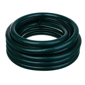 Набор для полива 3/4&quot;(шланг 10м, коннектор-2шт., штуцер-1шт, наконечник-1шт) PP, PVC INBLOOM