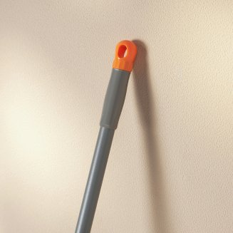 Швабра с насадкой из хлопка, вес 240 гр., длина ручки, 148 см Vetta