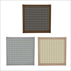 Салфетка - подставка 20*20см ZT10-13