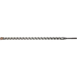 Бур SDS-max, 30 x 410/520 мм, Hercules-4Х, Professional STAYER