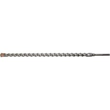 Бур SDS-max, 22 x 610/720 мм, Hercules-4Х, Professional STAYER