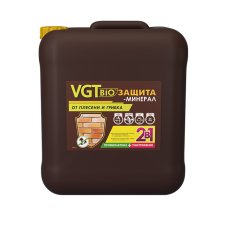 Защита антигрибок / плесень 0,5кг Биозащита - минерал ВГТ