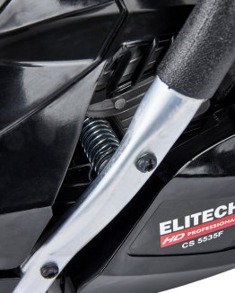 Бензопила ELITECH CS 5535F 54.5см3,2.6кВт\3.5л.с.,шина38см,3200-13000об\мин,шаг-0.325\"