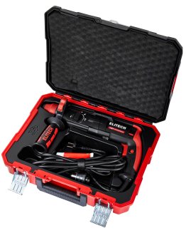 Перфоратор ELITECH RH 0928RE, SDS-Plus, 850 Вт, 1150 об/мин, 3,2 Дж