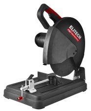 Пила монтажная Elitech CS 2535, 2500 Вт, 355 мм