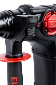 Перфоратор ELITECH RH 1130E, SDS-Plus, 1100 Вт, 550/770/920 об/мин, 3,5 Дж