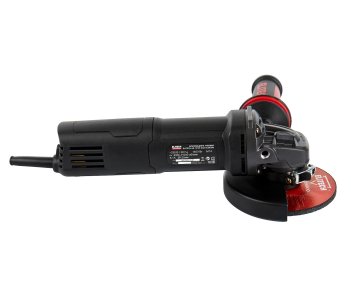 Угловая шлифмашина ELITECH AG 1412E ф125мм,1400Вт,4000-11000об/мин,2.3кг,кор,QUICK-FIX,быстр.кожух