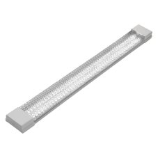 Светильник светодиодный 36Вт, 6500К Призма GSPO-LB1-36-1200-IP40-6-PR IP40 (H=62, L=1200) General