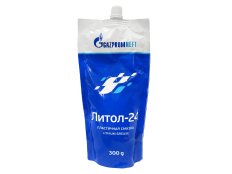 Смазка ЛИТОЛ-24 дой-пак (300г)