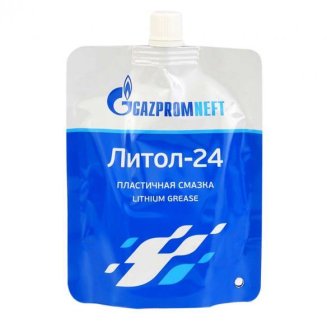 Смазка литол 24 100 гр