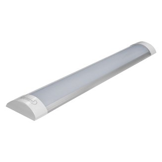 Светильник светодиодный GSPO-LB1-18-600-IP40-4 18Вт 4000К 600мм