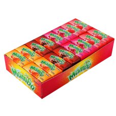 Жевательная конфета мамба 26,5г