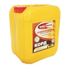 Защита огнебио 10 кг КОРД розовая Рогнеда