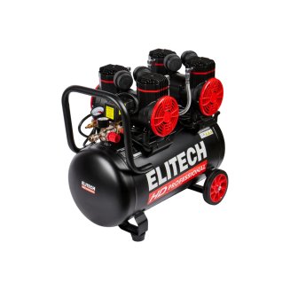 Компрессор коаксиальный ELITECH ACF 500-50S