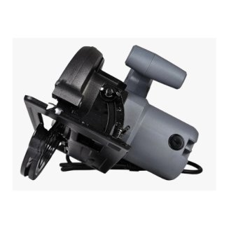 Пила циркулярная PROFIPOWER ДП-185 (1200Вт, 5500об/мин,диск 185х20мм, пропил 42/60мм, 45°)