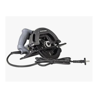 Пила циркулярная PROFIPOWER ДП-185 (1200Вт, 5500об/мин,диск 185х20мм, пропил 42/60мм, 45°)