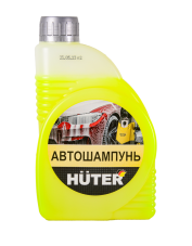 Автошампунь для бесконтактной мойки Huter (Active Foam) 5,8кг 71/5/41