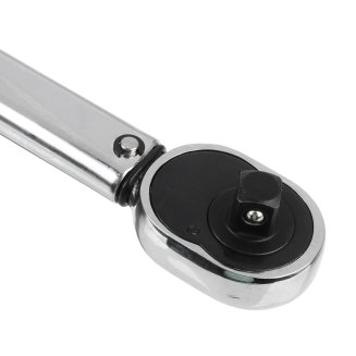 Ключ динамометрический 1/2&quot; 28-210Нм ЕРМАК