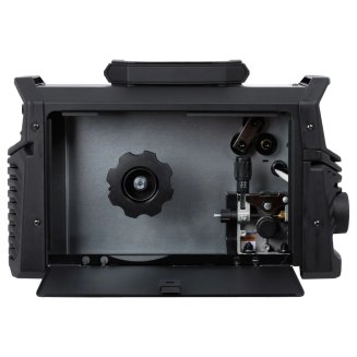 Инвертор сварочный Elitech HD WM 200 SYN