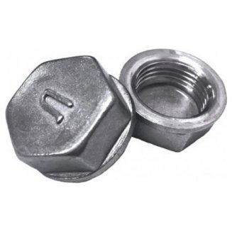 Заглушка на вентиль ВБ-2