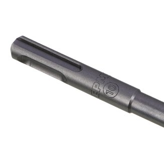 Бур 4-хгранный SDS-plus D10x200/260 мм ЕРМАК