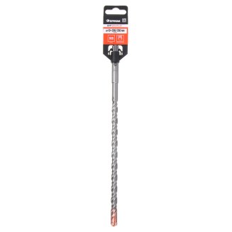 Бур 4-хгранный SDS-plus D10x200/260 мм ЕРМАК