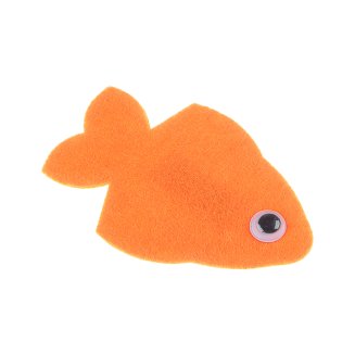 Игрушка Bliss с кошачьей мятой в ассортименте (&quot;Рыбка&quot;, &quot;Паучок&quot;, &quot;Мышка&quot;)