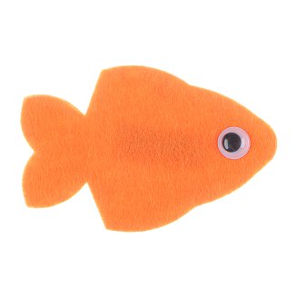 Игрушка Bliss с кошачьей мятой в ассортименте (&quot;Рыбка&quot;, &quot;Паучок&quot;, &quot;Мышка&quot;)