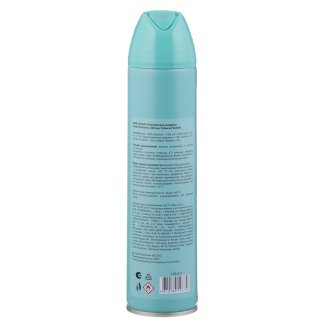 Освежитель воздуха Home Perfume 300мл, Tobacco Vanille NEW GALAXY