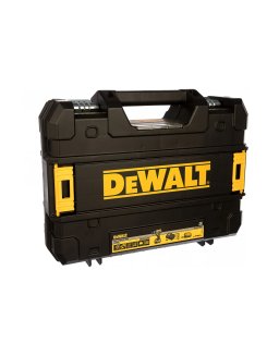 Дрель-шуруповерт акк бесщет удар DEWALT DCD996P2 820Вт, 3 скорости 95Нм