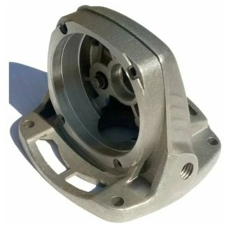 Корпус редуктора для DGA452 Makita