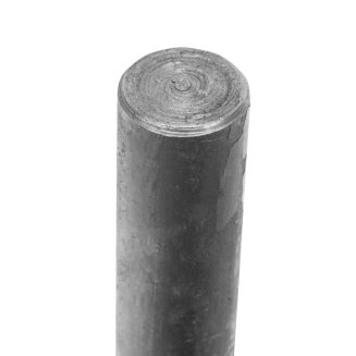 Петля гаражная с шаром d 18*120мм, 4 шт., Россия// Сибртех