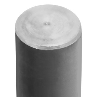 Петля гаражная с шаром d 30*160мм, 2 шт., Россия// Сибртех