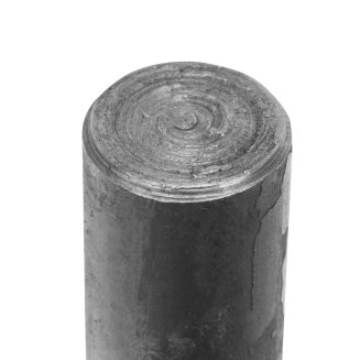 Петля гаражная с шаром d 34*140мм, 2 шт., Россия// Сибртех