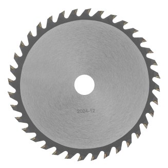 Пильный диск по дереву ф150 х 20 мм, 36 зубов// Denzel