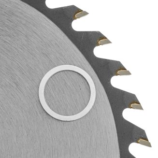 Пильный диск по дереву ф150 х 20 мм, 36 зубов// Denzel