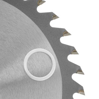 Пильный диск по дереву ф150 х 20 мм, 36 зубов, тонкий// Denzel