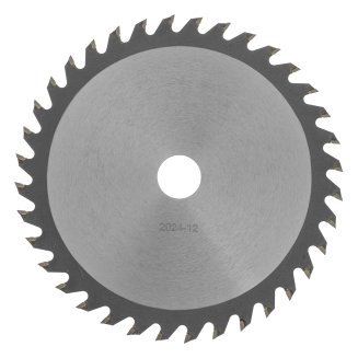 Пильный диск по дереву ф150 х 20 мм, 36 зубов, тонкий// Denzel