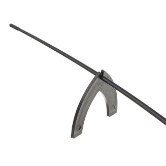 Удочка для зимней рыбалки &quot;Балалайка&quot; AZOR FISHING