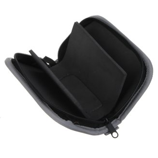 Чехол жесткий для приманок с ЭВА AZOR FISHING