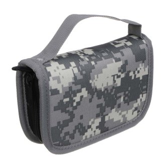 Чехол жесткий для приманок с ЭВА AZOR FISHING