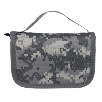 Чехол жесткий для приманок с ЭВА AZOR FISHING