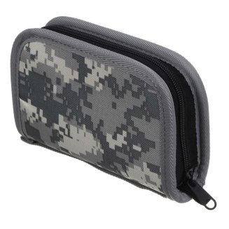 Чехол жесткий для приманок с ЭВА AZOR FISHING