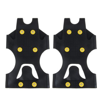 Ледоступы для рыболовных сапог 40-45 размер AZOR FISHING