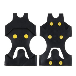 Ледоступы для рыболовных сапог 40-45 размер AZOR FISHING