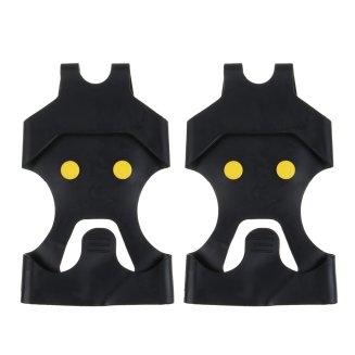 Ледоступы для рыболовных сапог 40-45 размер AZOR FISHING