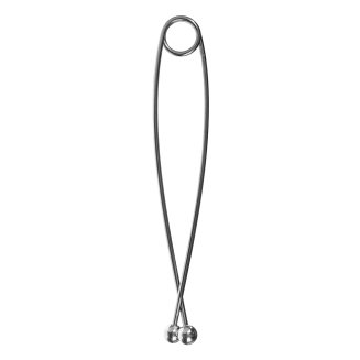 Зевник малый, металл AZOR FISHING