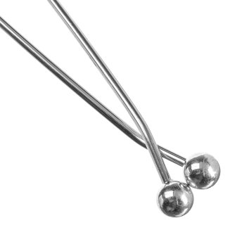 Зевник малый, металл AZOR FISHING