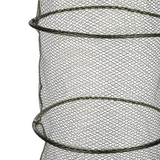 Садок с ручками, 4 кольца KAIDA